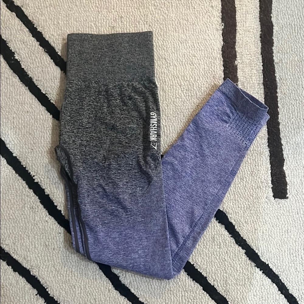 Gymshark Original Gradient Leggings